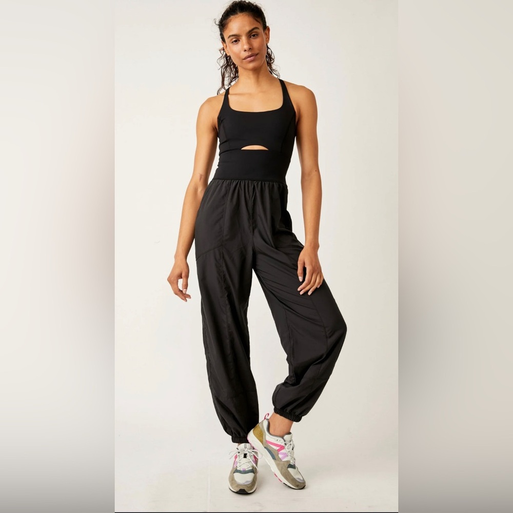 Free people movement Righteous onesie